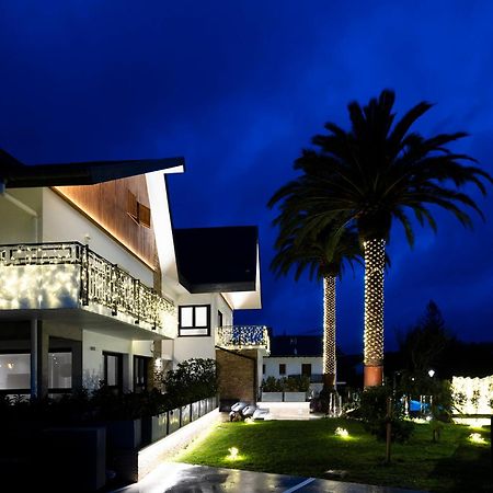 Arroka Apartment Hondarribia Ngoại thất bức ảnh