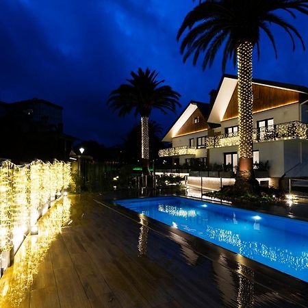 Arroka Apartment Hondarribia Ngoại thất bức ảnh